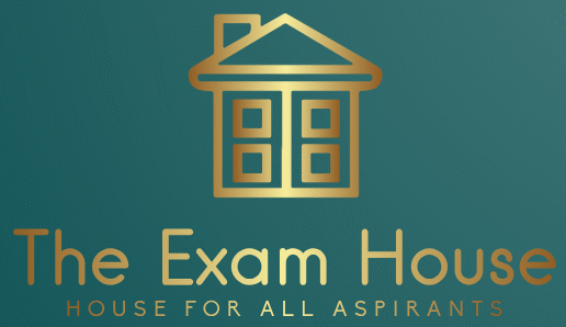 The Exam House